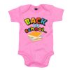 Bio Baby Strampler 100% Bio-Baumwolle Miniaturansicht