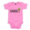 Bio Baby Strampler 100% Bio-Baumwolle Miniaturansicht