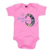 Bio Baby Strampler 100% Bio-Baumwolle Miniaturansicht
