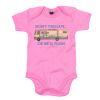 Bio Baby Strampler 100% Bio-Baumwolle Miniaturansicht