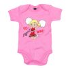 Bio Baby Strampler 100% Bio-Baumwolle Miniaturansicht