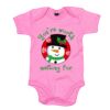 Bio Baby Strampler 100% Bio-Baumwolle Miniaturansicht