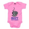 Bio Baby Strampler 100% Bio-Baumwolle Miniaturansicht