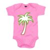 Bio Baby Strampler 100% Bio-Baumwolle Miniaturansicht