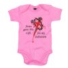 Bio Baby Strampler 100% Bio-Baumwolle Miniaturansicht