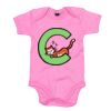 Bio Baby Strampler 100% Bio-Baumwolle Miniaturansicht