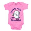 Bio Baby Strampler 100% Bio-Baumwolle Miniaturansicht