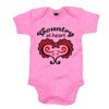 Bio Baby Strampler 100% Bio-Baumwolle Miniaturansicht