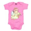 Bio Baby Strampler 100% Bio-Baumwolle Miniaturansicht