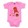 Bio Baby Strampler 100% Bio-Baumwolle Miniaturansicht
