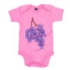 Bio Baby Strampler 100% Bio-Baumwolle Miniaturansicht