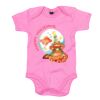 Bio Baby Strampler 100% Bio-Baumwolle Miniaturansicht