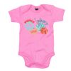 Bio Baby Strampler 100% Bio-Baumwolle Miniaturansicht