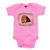 Bio Baby Strampler 100% Bio-Baumwolle Miniaturansicht