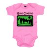 Bio Baby Strampler 100% Bio-Baumwolle Miniaturansicht