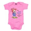 Bio Baby Strampler 100% Bio-Baumwolle Miniaturansicht
