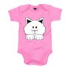 Bio Baby Strampler 100% Bio-Baumwolle Miniaturansicht