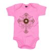 Bio Baby Strampler 100% Bio-Baumwolle Miniaturansicht