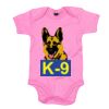Bio Baby Strampler 100% Bio-Baumwolle Miniaturansicht