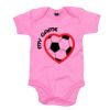 Bio Baby Strampler 100% Bio-Baumwolle Miniaturansicht