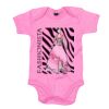 Bio Baby Strampler 100% Bio-Baumwolle Miniaturansicht