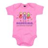 Bio Baby Strampler 100% Bio-Baumwolle Miniaturansicht