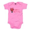 Bio Baby Strampler 100% Bio-Baumwolle Miniaturansicht