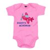 Bio Baby Strampler 100% Bio-Baumwolle Miniaturansicht