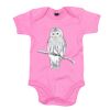 Bio Baby Strampler 100% Bio-Baumwolle Miniaturansicht