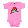 Bio Baby Strampler 100% Bio-Baumwolle Miniaturansicht