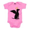 Bio Baby Strampler 100% Bio-Baumwolle Miniaturansicht