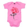 Bio Baby Strampler 100% Bio-Baumwolle Miniaturansicht