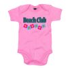 Bio Baby Strampler 100% Bio-Baumwolle Miniaturansicht