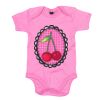 Bio Baby Strampler 100% Bio-Baumwolle Miniaturansicht
