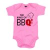 Bio Baby Strampler 100% Bio-Baumwolle Miniaturansicht