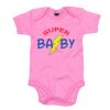 Bio Baby Strampler 100% Bio-Baumwolle Miniaturansicht