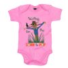 Bio Baby Strampler 100% Bio-Baumwolle Miniaturansicht