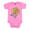 Bio Baby Strampler 100% Bio-Baumwolle Miniaturansicht