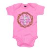 Bio Baby Strampler 100% Bio-Baumwolle Miniaturansicht