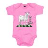 Bio Baby Strampler 100% Bio-Baumwolle Miniaturansicht