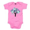 Bio Baby Strampler 100% Bio-Baumwolle Miniaturansicht