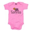 Bio Baby Strampler 100% Bio-Baumwolle Miniaturansicht