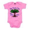 Bio Baby Strampler 100% Bio-Baumwolle Miniaturansicht