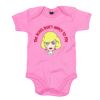 Bio Baby Strampler 100% Bio-Baumwolle Miniaturansicht