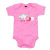 Bio Baby Strampler 100% Bio-Baumwolle Miniaturansicht