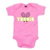 Bio Baby Strampler 100% Bio-Baumwolle Miniaturansicht