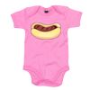 Bio Baby Strampler 100% Bio-Baumwolle Miniaturansicht