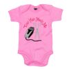 Bio Baby Strampler 100% Bio-Baumwolle Miniaturansicht