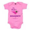 Bio Baby Strampler 100% Bio-Baumwolle Miniaturansicht