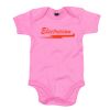 Bio Baby Strampler 100% Bio-Baumwolle Miniaturansicht